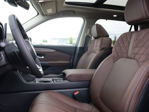 New 2026 Honda Pilot Elite image 12