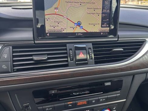Used 2014 Audi A6 TDI Prestige image 24