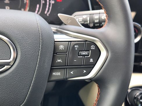 Used 2024 Lexus NX 350 AWD image 34
