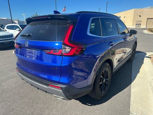 Used 2024 Honda CR-V Sport-L image 4