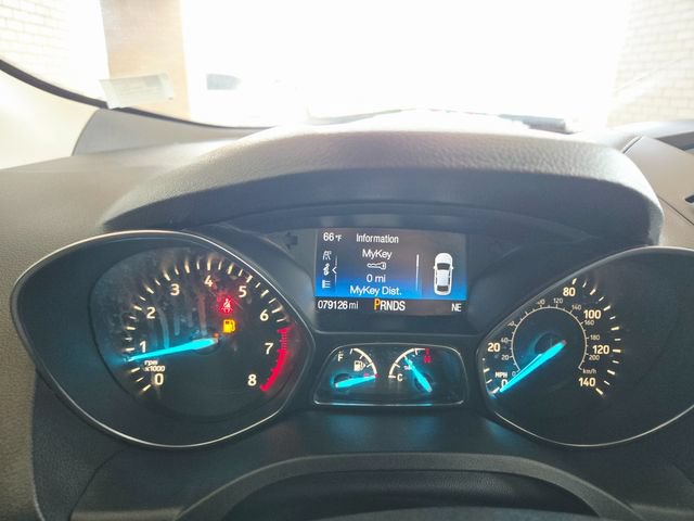 Used 2017 Ford Escape S FWD image 21