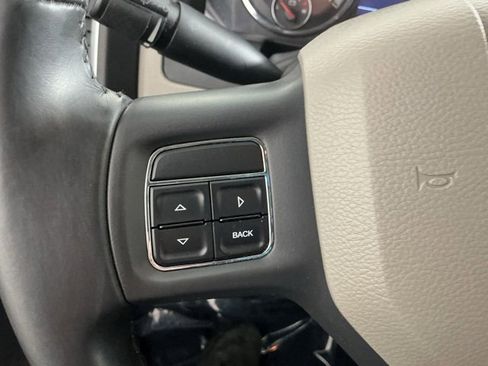 Used 2012 RAM 1500 Big Horn image 30