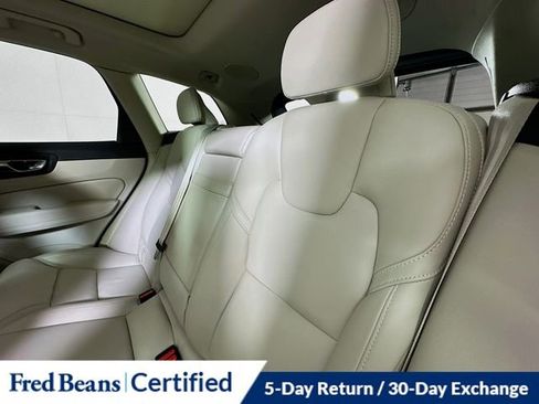 Used 2021 Volvo XC60 T6 Inscription w/ Advanced Package image 26