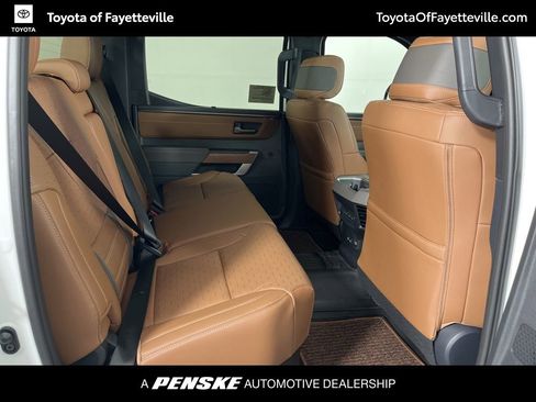 New 2026 Toyota Tundra 1794 Edition image 15