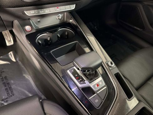 Used 2023 Audi S5 Premium Plus AWD/4WD image 33