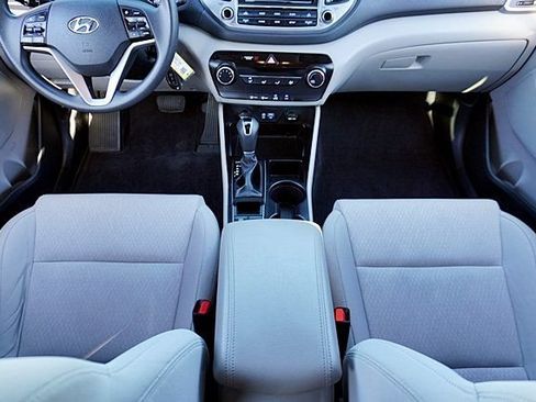 Used 2017 Hyundai Tucson SE FWD image 20