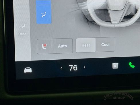 Used 2026 Tesla Model S Plaid AWD/4WD image 27