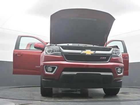 Used 2016 Chevrolet Colorado Z71 image 56