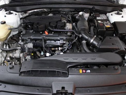 Used 2022 Kia K5 GT-Line w/ GT-Line FWD Premium Package image 24