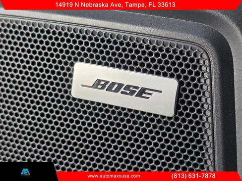 Used 2017 Porsche Macan GTS image 30