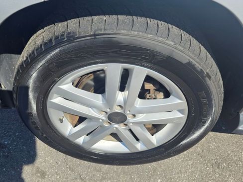 Used 2015 Mercedes-Benz GL 450 4MATIC image 8