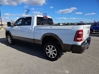 Certified 2023 RAM 2500 Limited