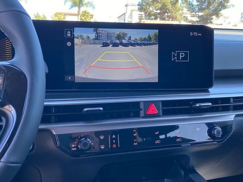 New 2026 Kia Sorento LX FWD image 21
