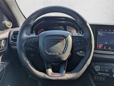New 2026 Dodge Durango GT RWD image 15