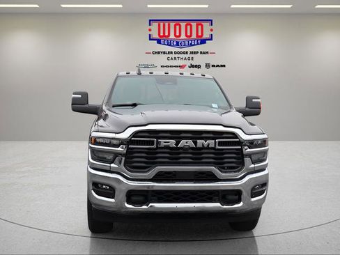 New 2026 RAM 2500 Tradesman image 10