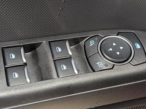 New 2025 Ford Bronco Sport Big Bend image 11