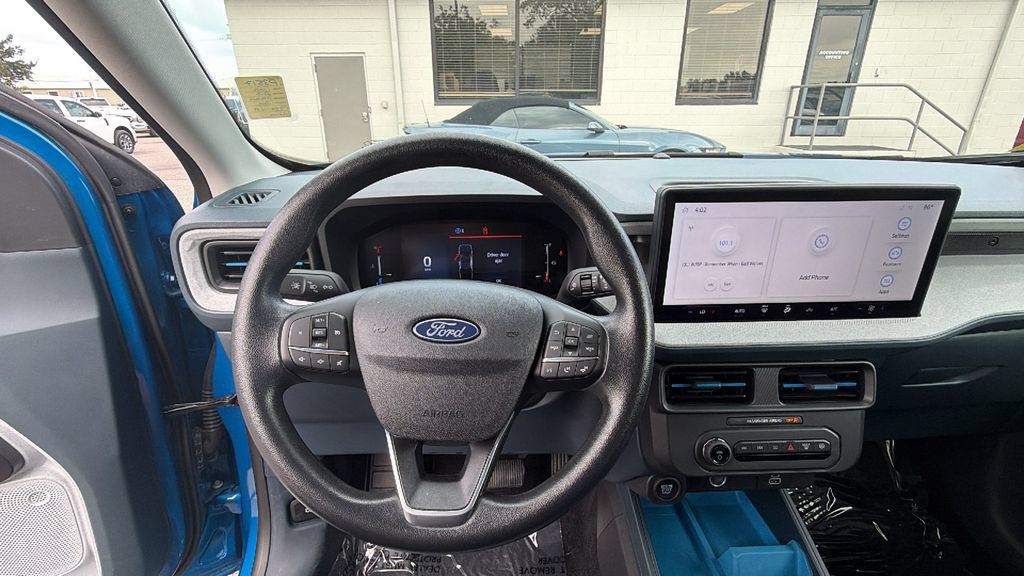 Used 2026 Ford Maverick XLT AWD/4WD image 15