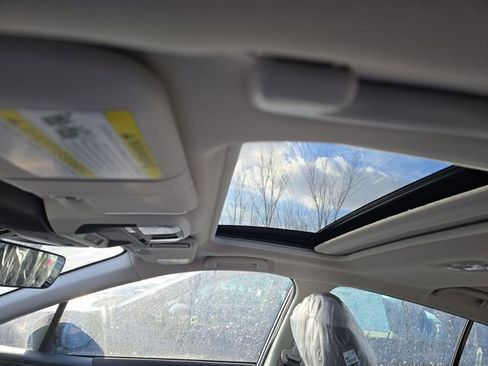 New 2026 Subaru Impreza 2.0i Sport image 6