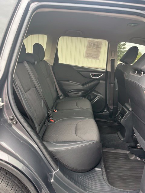 Used 2020 Subaru Forester w/ Alloy Wheel Package AWD/4WD image 35