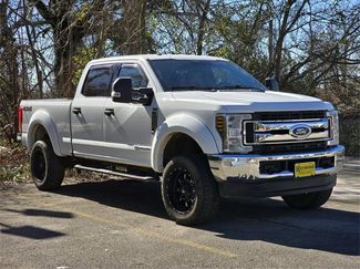 Used 2019 Ford F250 XLT video 1