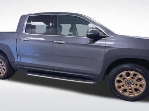 Used 2021 Honda Ridgeline RTL-E image 9