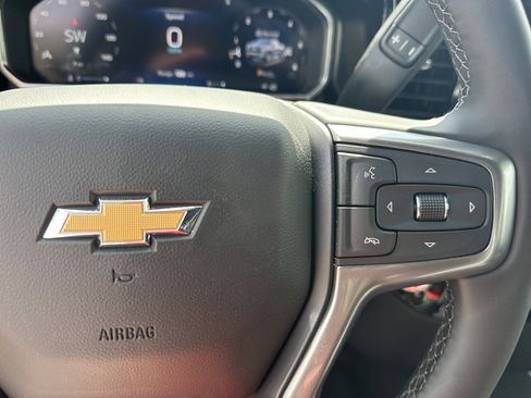 New 2026 Chevrolet Silverado 1500 LT AWD/4WD image 27