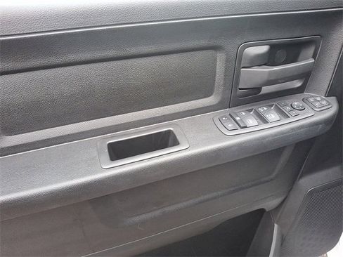 Used 2023 RAM 3500 Tradesman w/ Chrome Appearance Group image 12