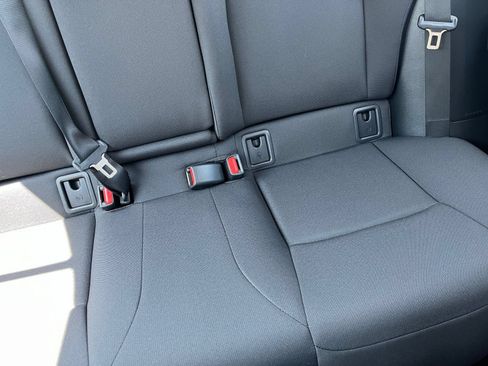 Used 2025 Toyota Corolla LE FWD image 37
