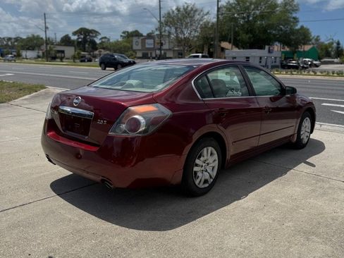 Used 2010 Nissan Altima 2.5 S image 5