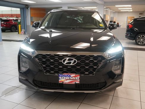 Used 2019 Hyundai Santa Fe SEL FWD image 15