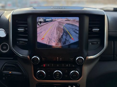 Used 2021 RAM 2500 Laramie image 14