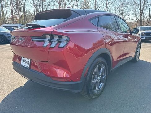 Used 2022 Ford Mustang Mach-E Select w/ Comfort/Technology Package image 5