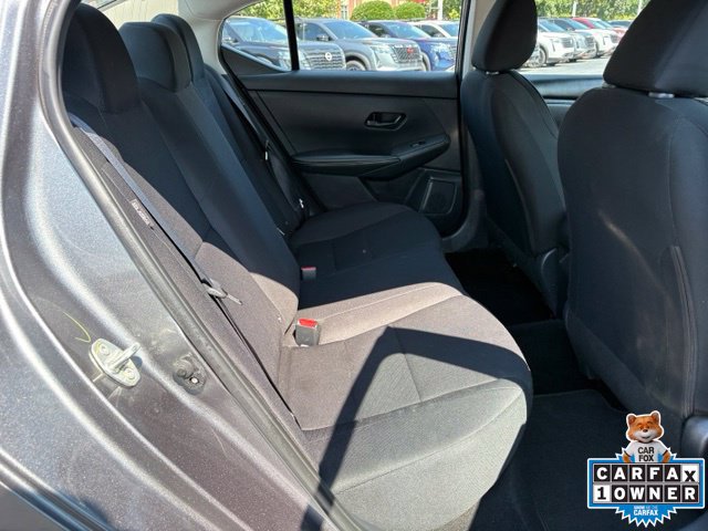 Used 2025 Nissan Sentra S FWD image 22