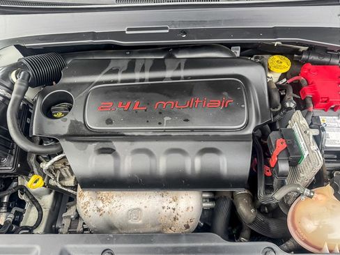 Used 2019 Jeep Compass Latitude w/ Popular Equipment Group image 26