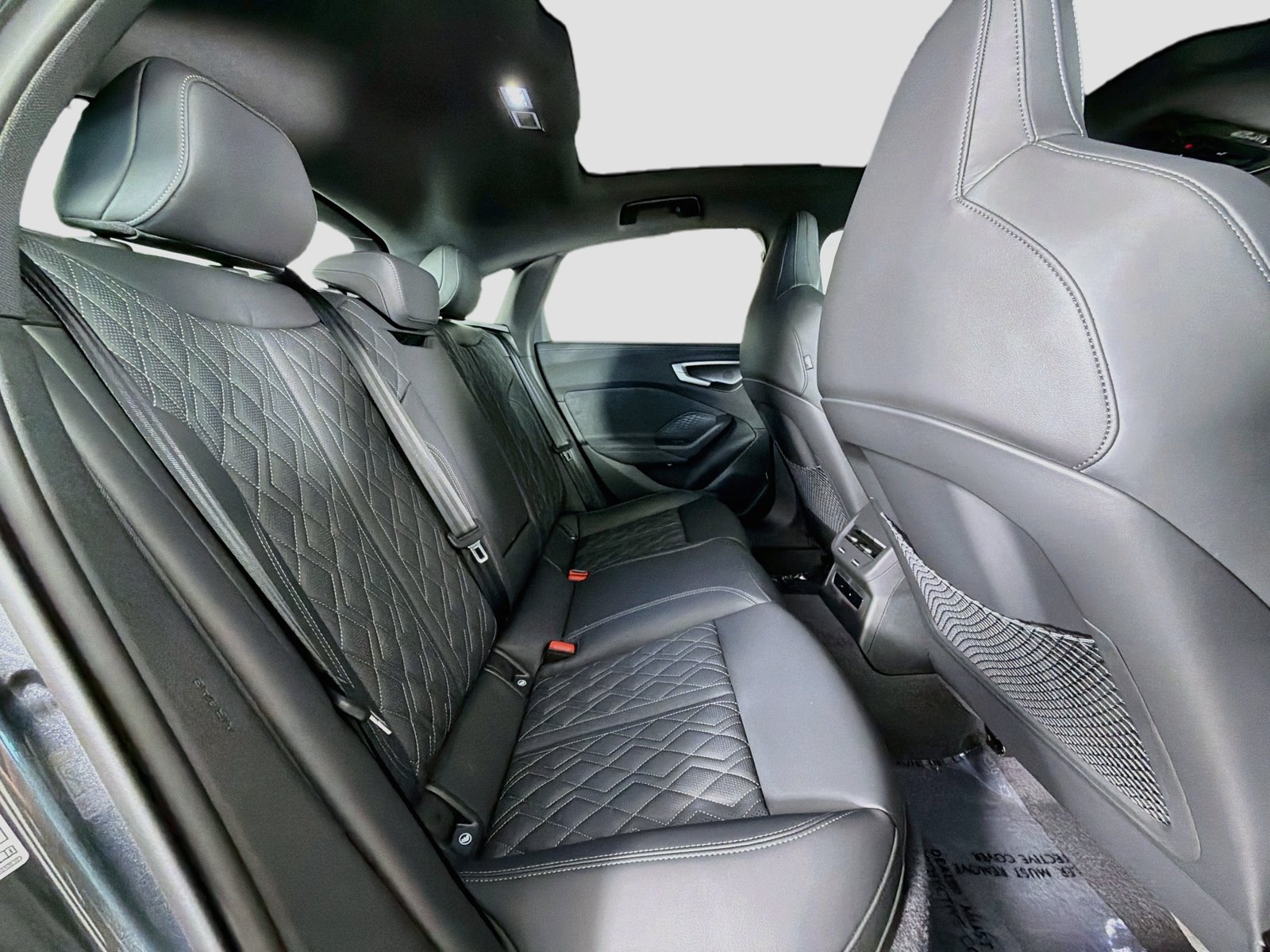 New 2026 Audi S5 Premium Plus AWD/4WD image 28
