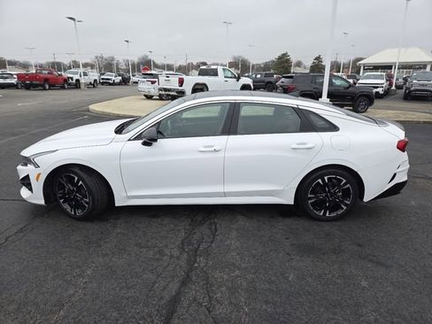 Used 2023 Kia K5 GT-Line image 22