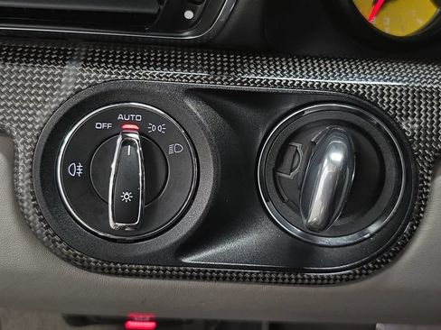 Certified 2015 Porsche 911 Turbo S AWD/4WD image 22