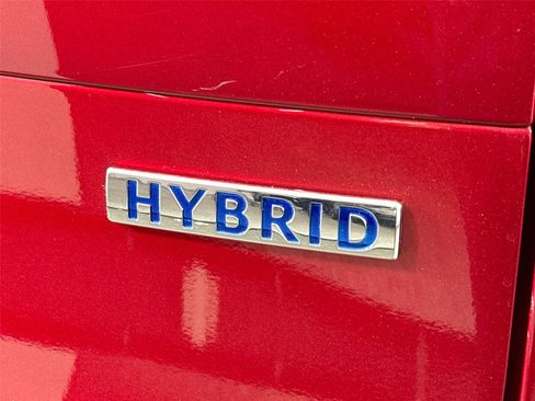Certified 2025 MAZDA CX-50 AWD 2.5 Hybrid w/ Premium Pkg image 15