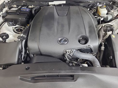 Used 2015 Lexus IS 250 AWD image 25