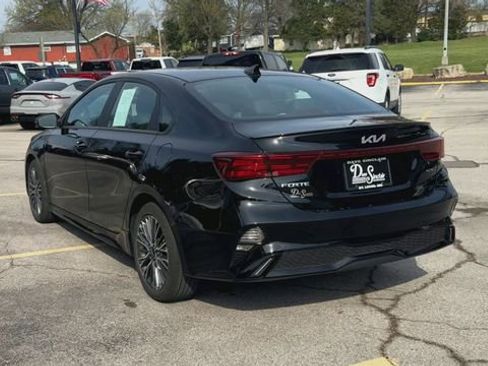 Used 2023 Kia Forte GT-Line image 7