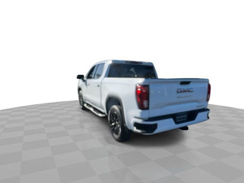 New 2026 GMC Sierra 1500 Elevation w/ Max Trailering Package AWD/4WD image 6