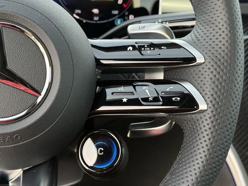 New 2026 Mercedes-Benz C 36 AMG S image 21