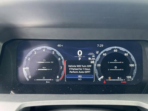 New 2024 Toyota Tacoma TRD Off-Road image 11