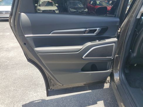 Used 2023 Kia Telluride S w/ S Sunroof Package AWD/4WD image 14