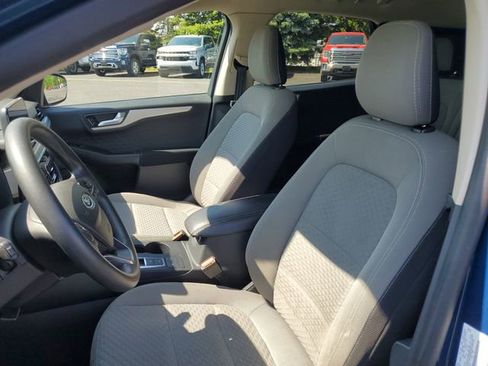 Used 2020 Ford Escape SE AWD/4WD image 5