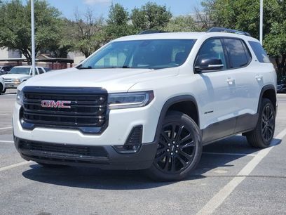 Used 2023 GMC Acadia SLT w/ Elevation Edition
