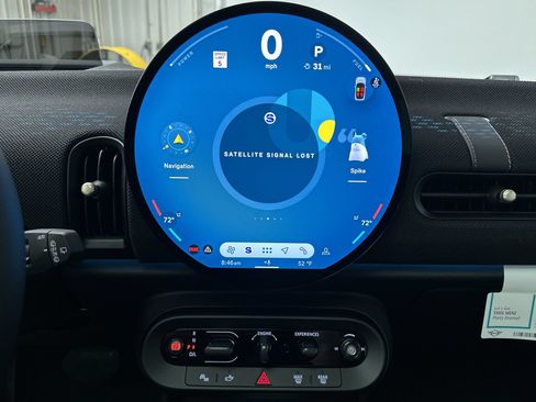 New 2026 MINI Cooper S FWD image 18