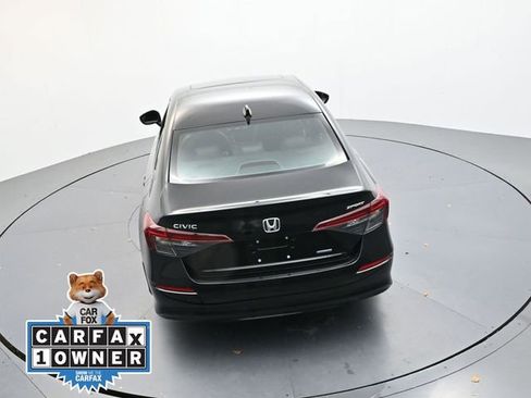 Used 2025 Honda Civic Sport image 23