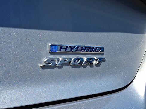 Used 2025 Honda Accord Sport image 34