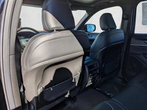 New 2025 Jeep Grand Cherokee Limited image 25